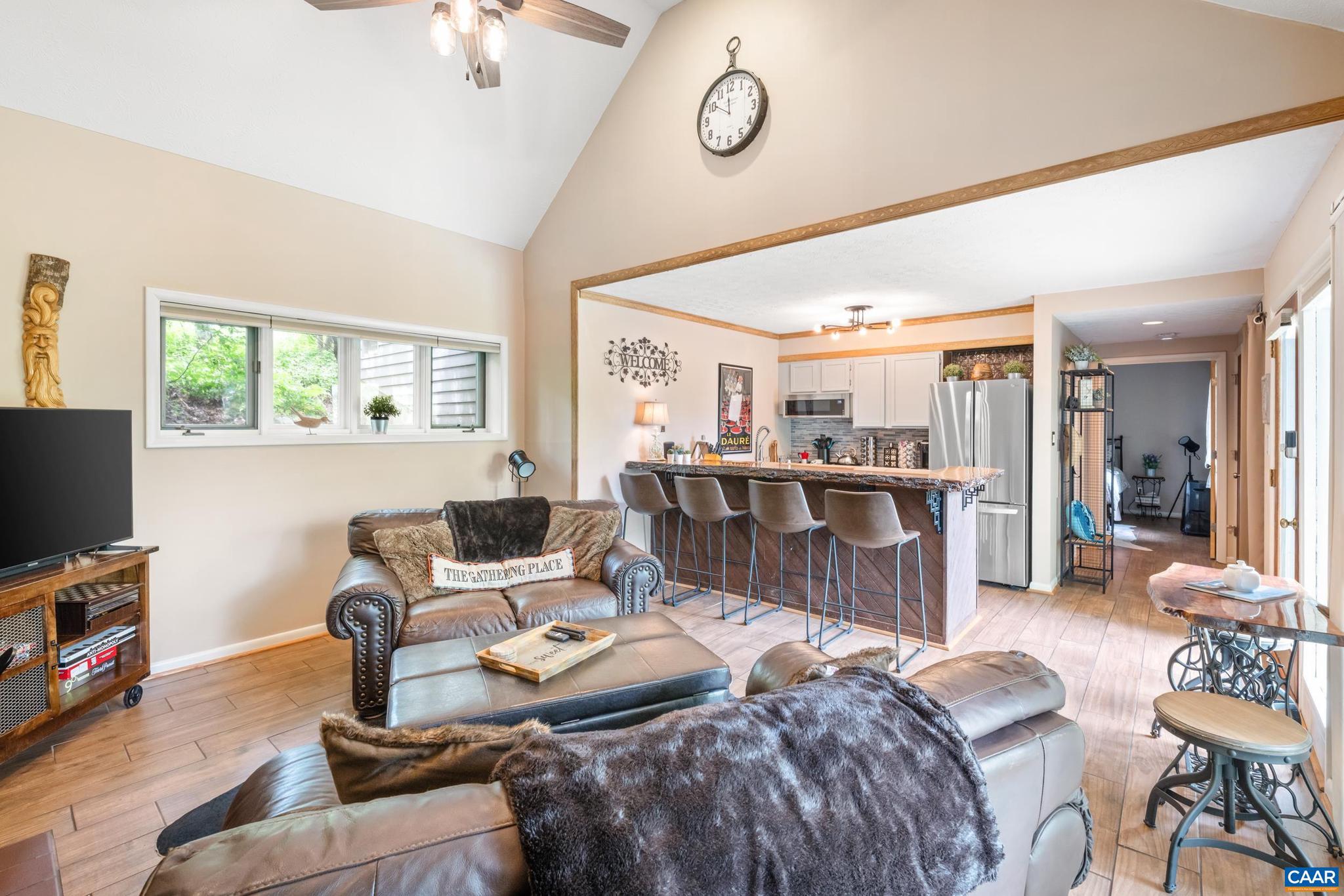 WINTERGREEN RESORT - Residential