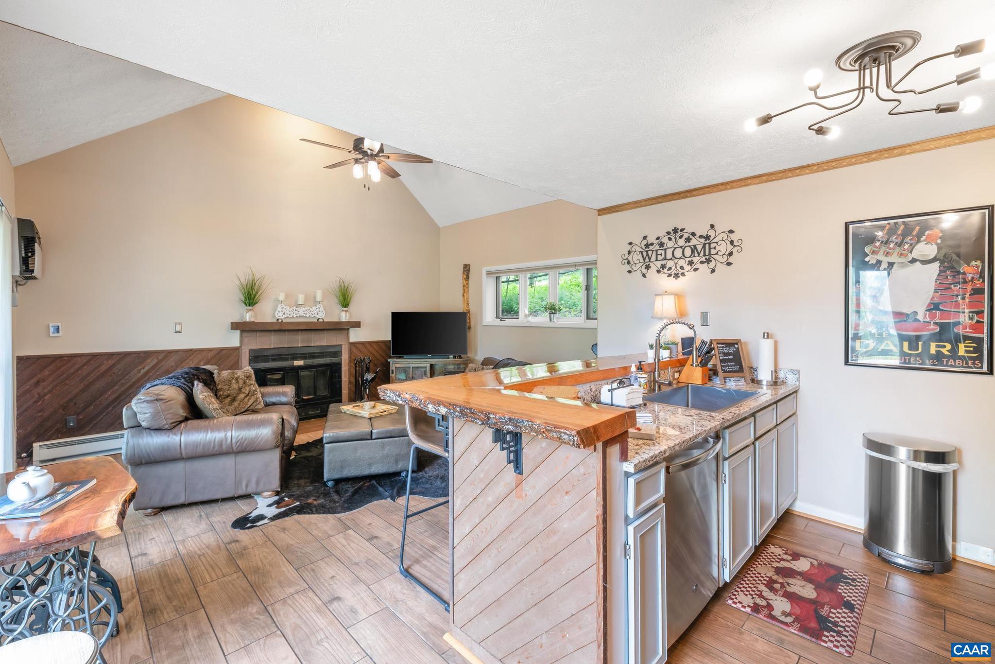 WINTERGREEN RESORT - Residential