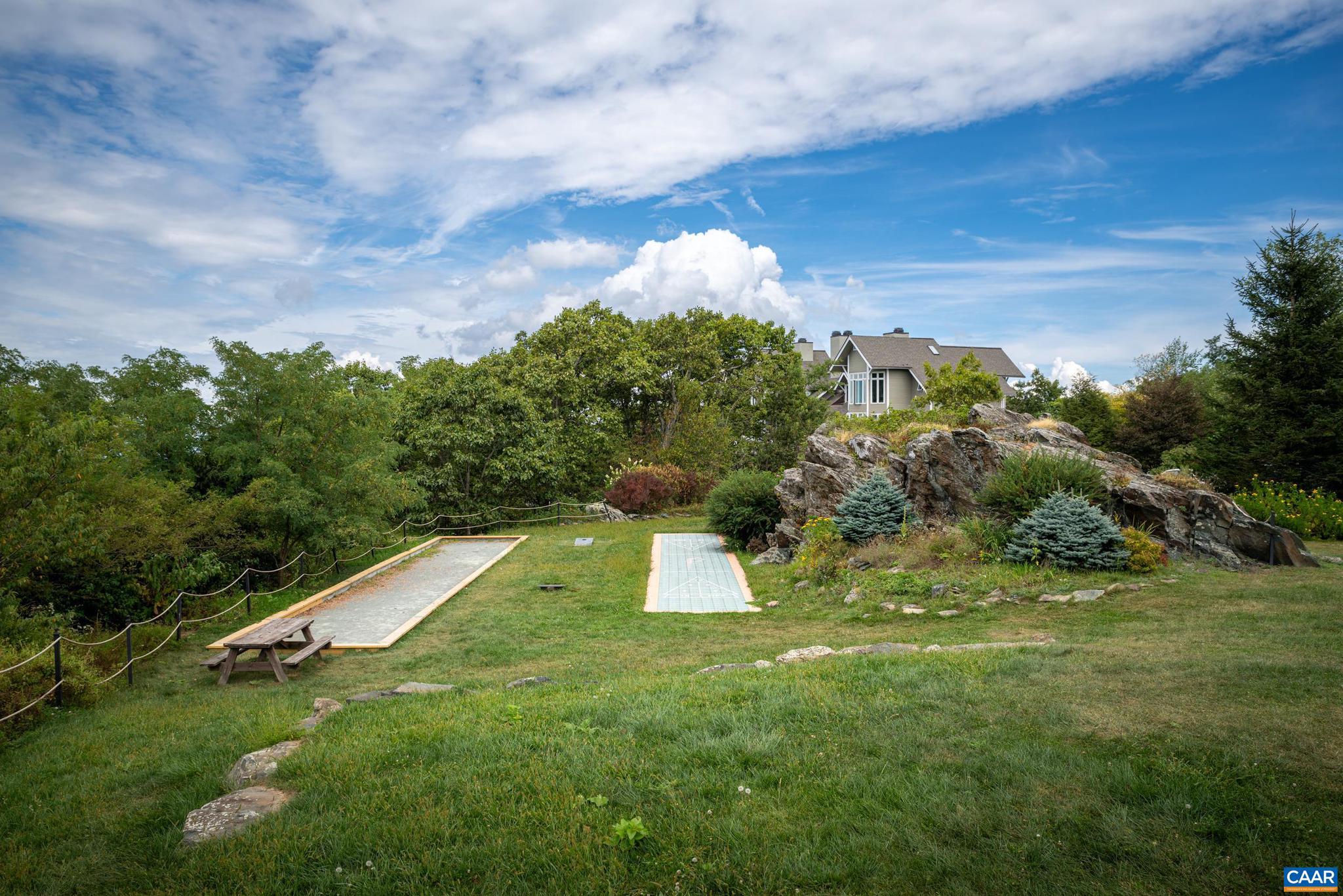 WINTERGREEN RESORT - Residential