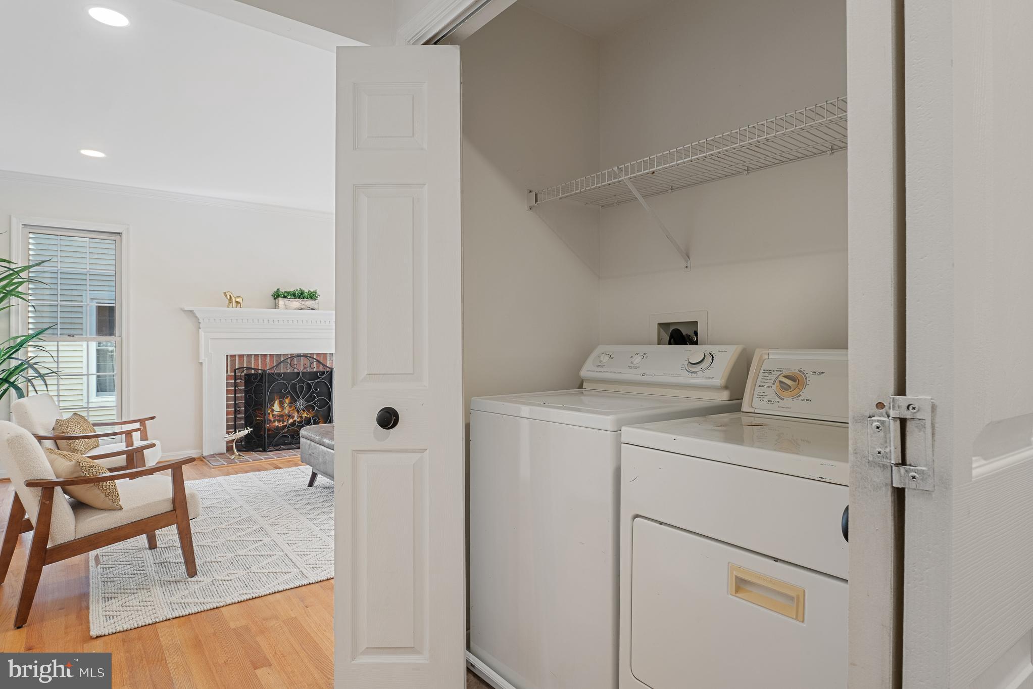 RUSSETT - Residential