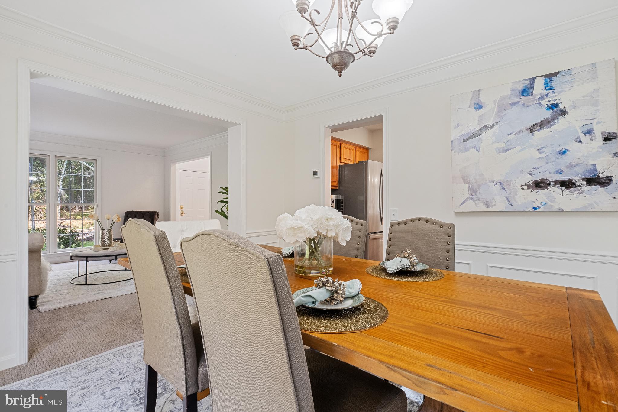 RUSSETT - Residential