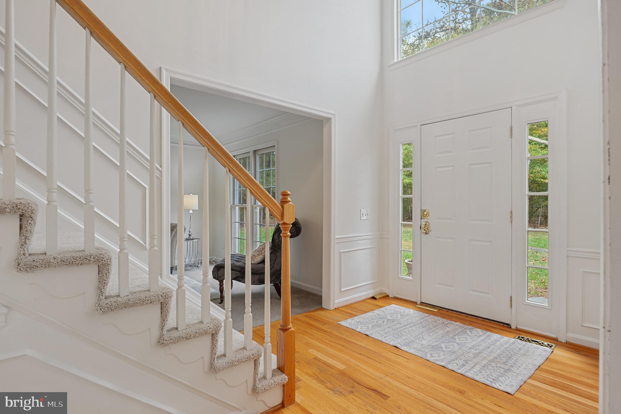 RUSSETT - Residential