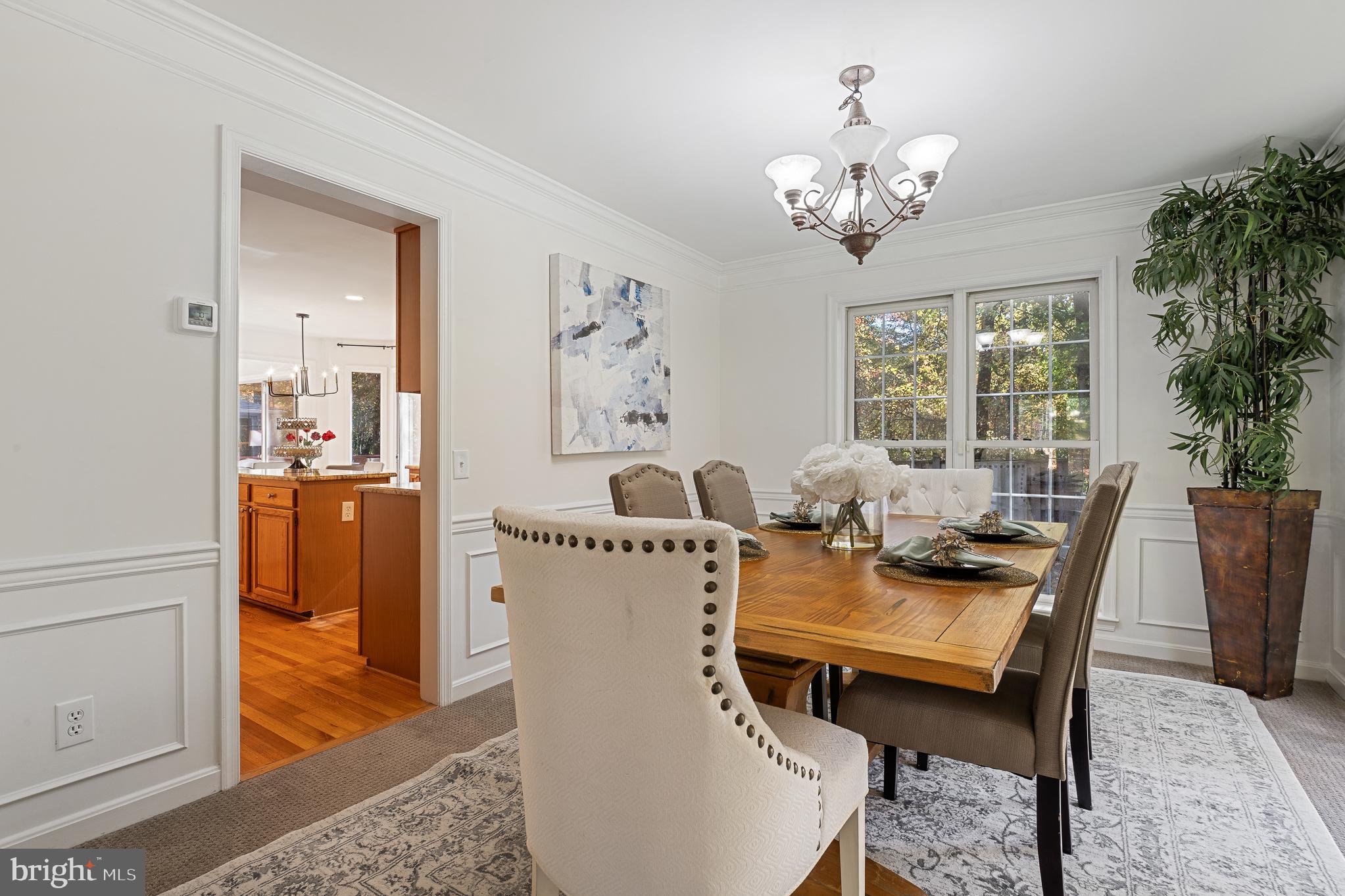 RUSSETT - Residential