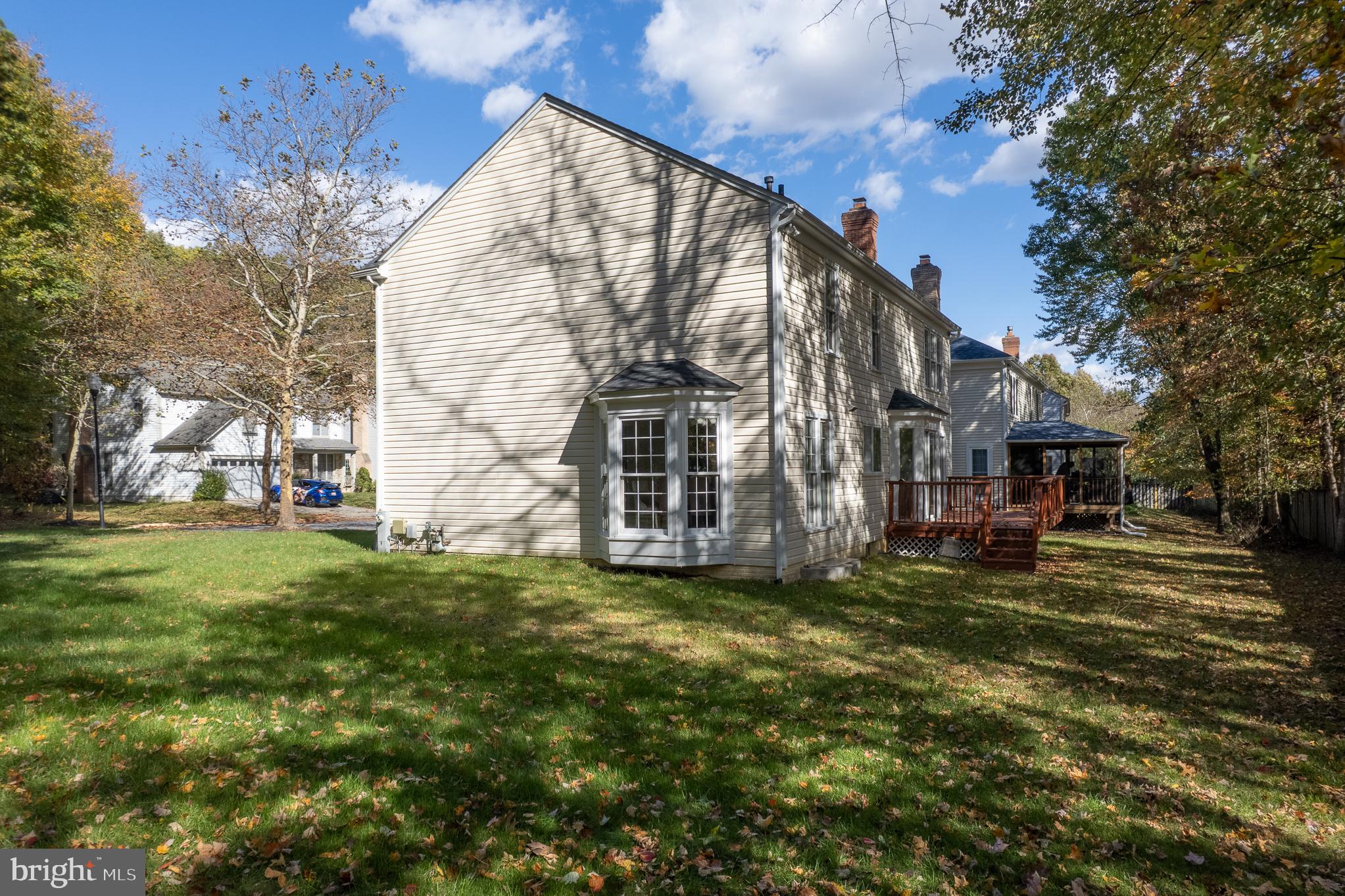 RUSSETT - Residential