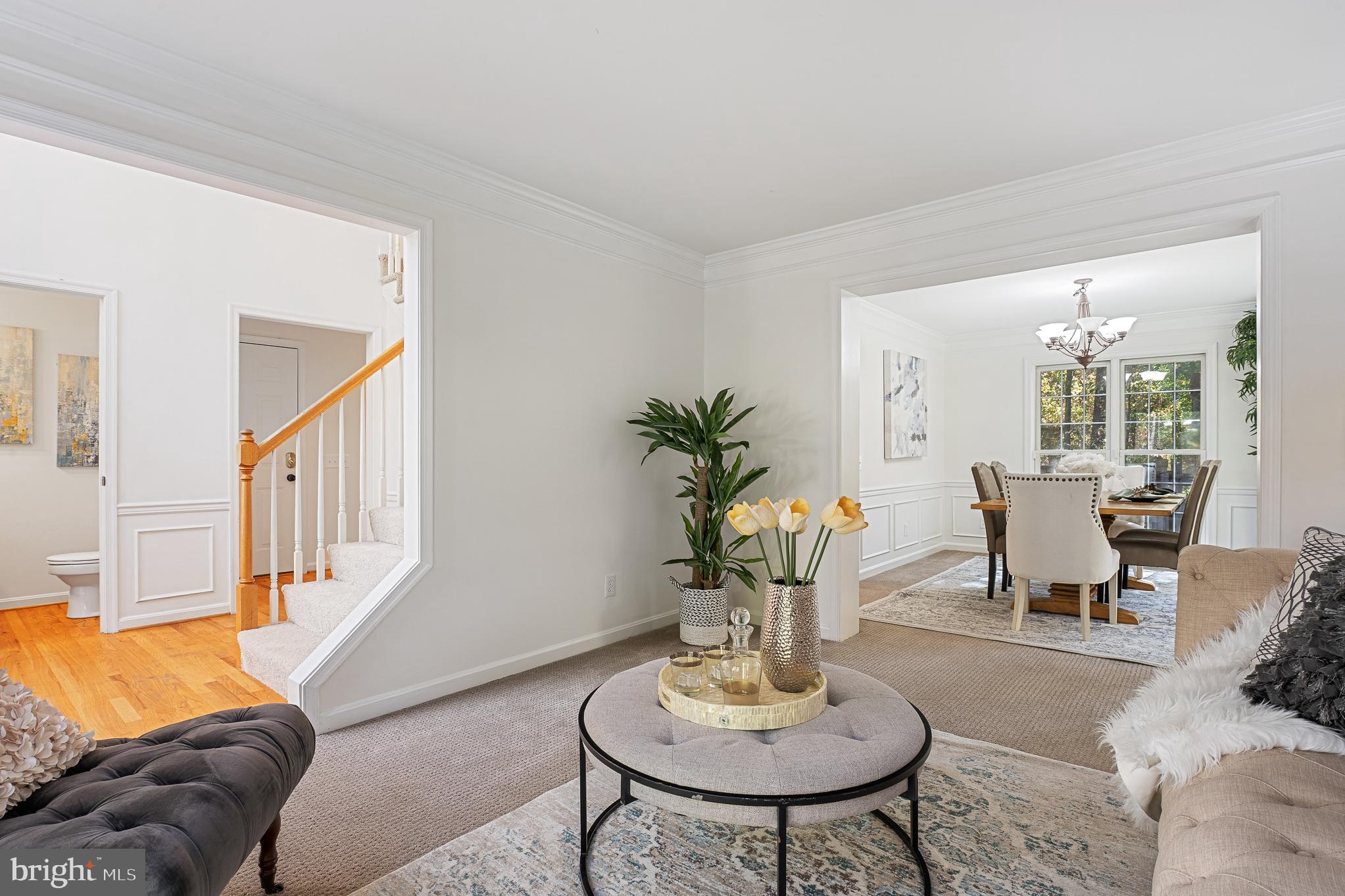 RUSSETT - Residential