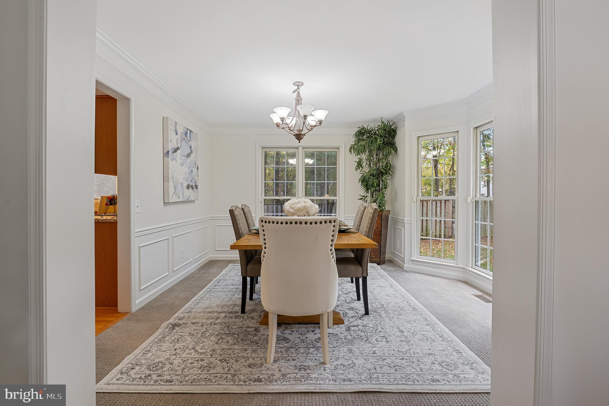 RUSSETT - Residential