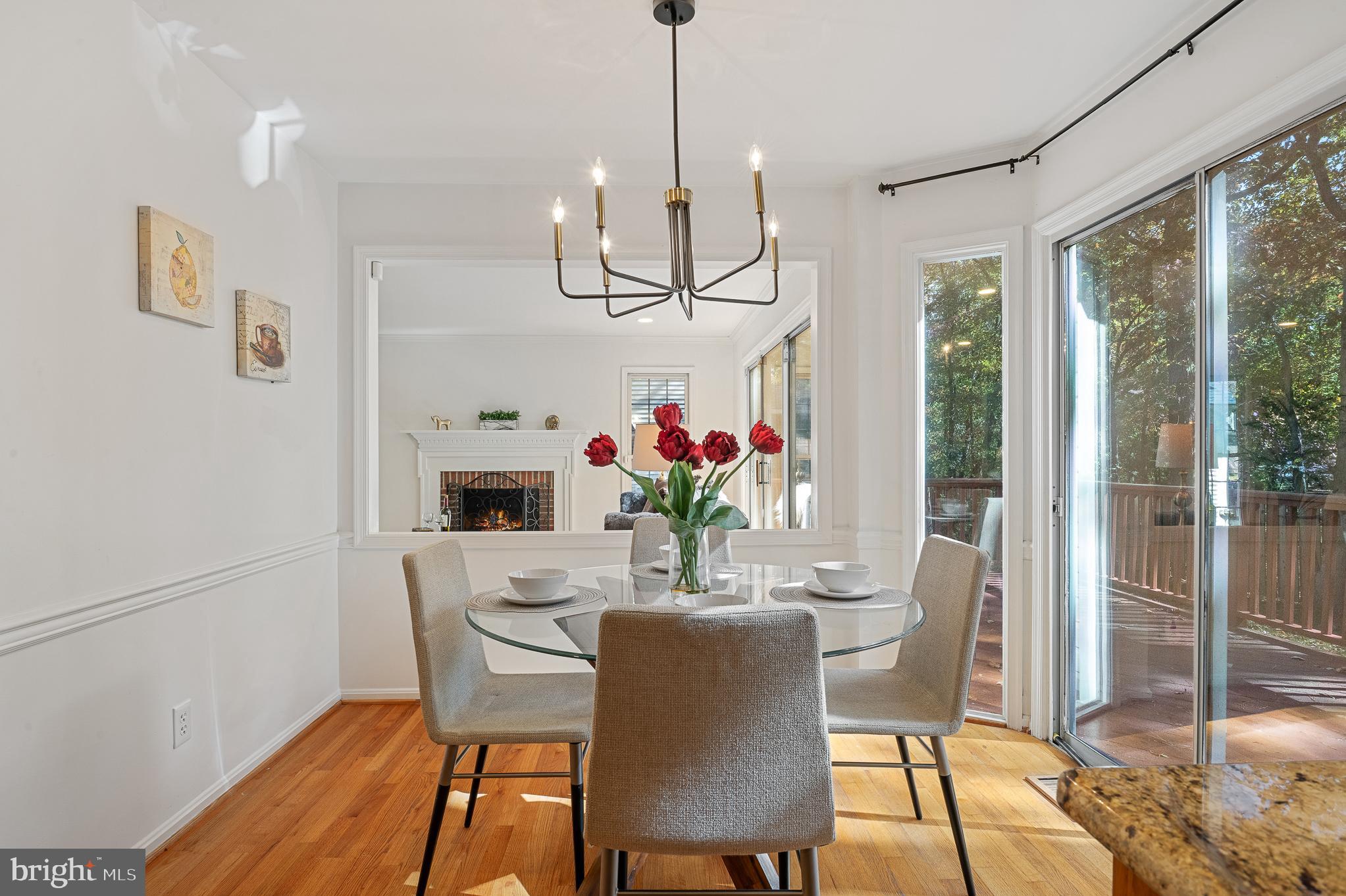 RUSSETT - Residential