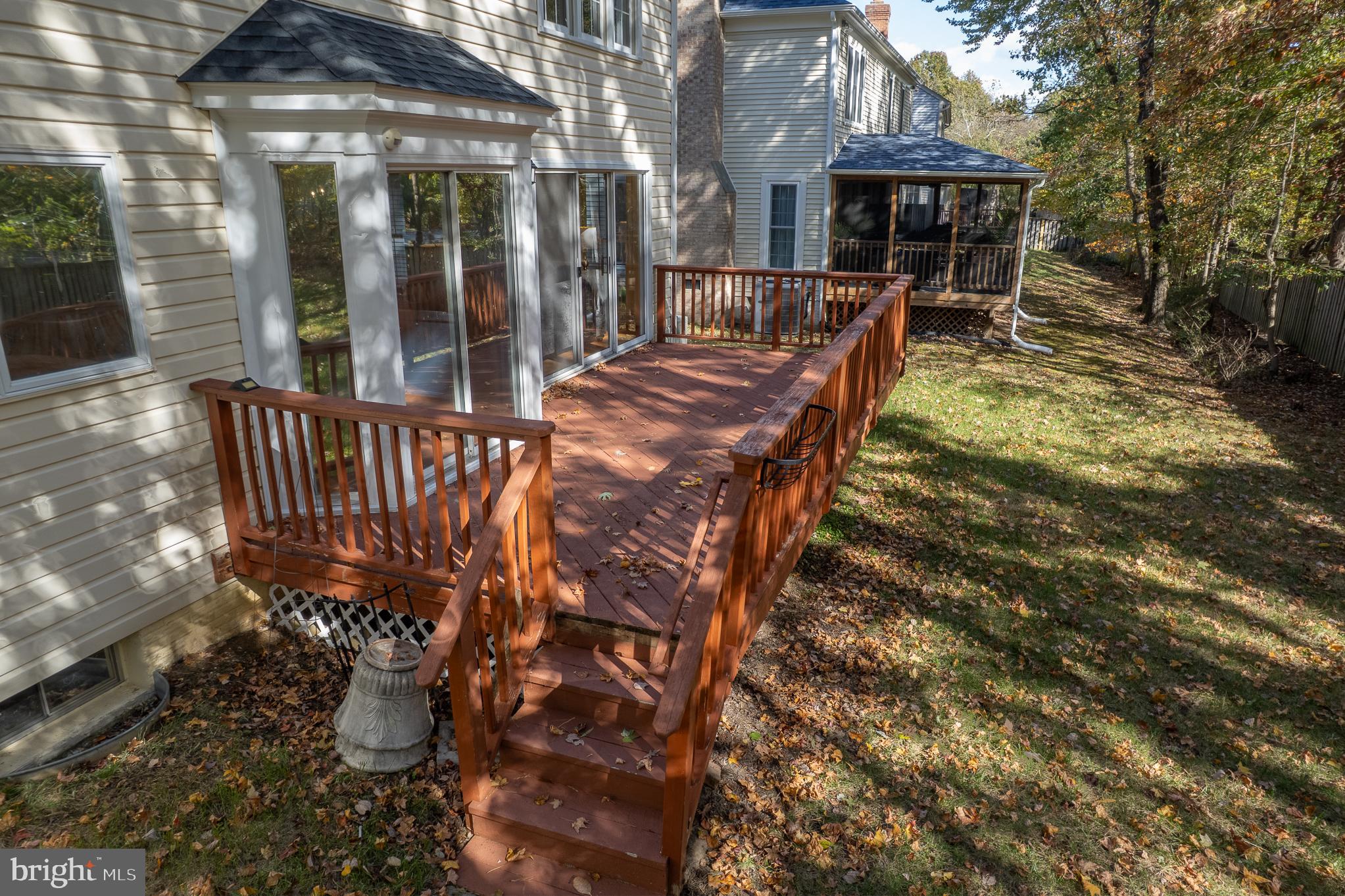 RUSSETT - Residential