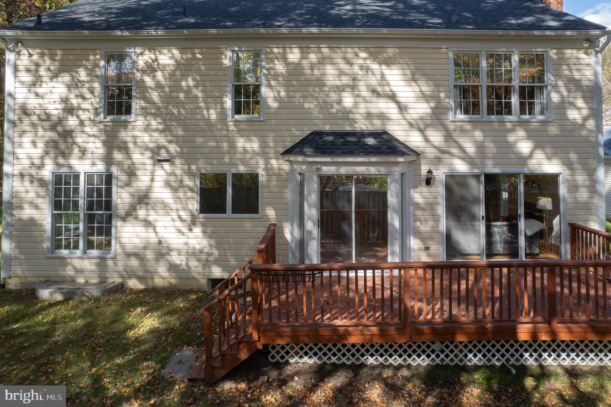 RUSSETT - Residential