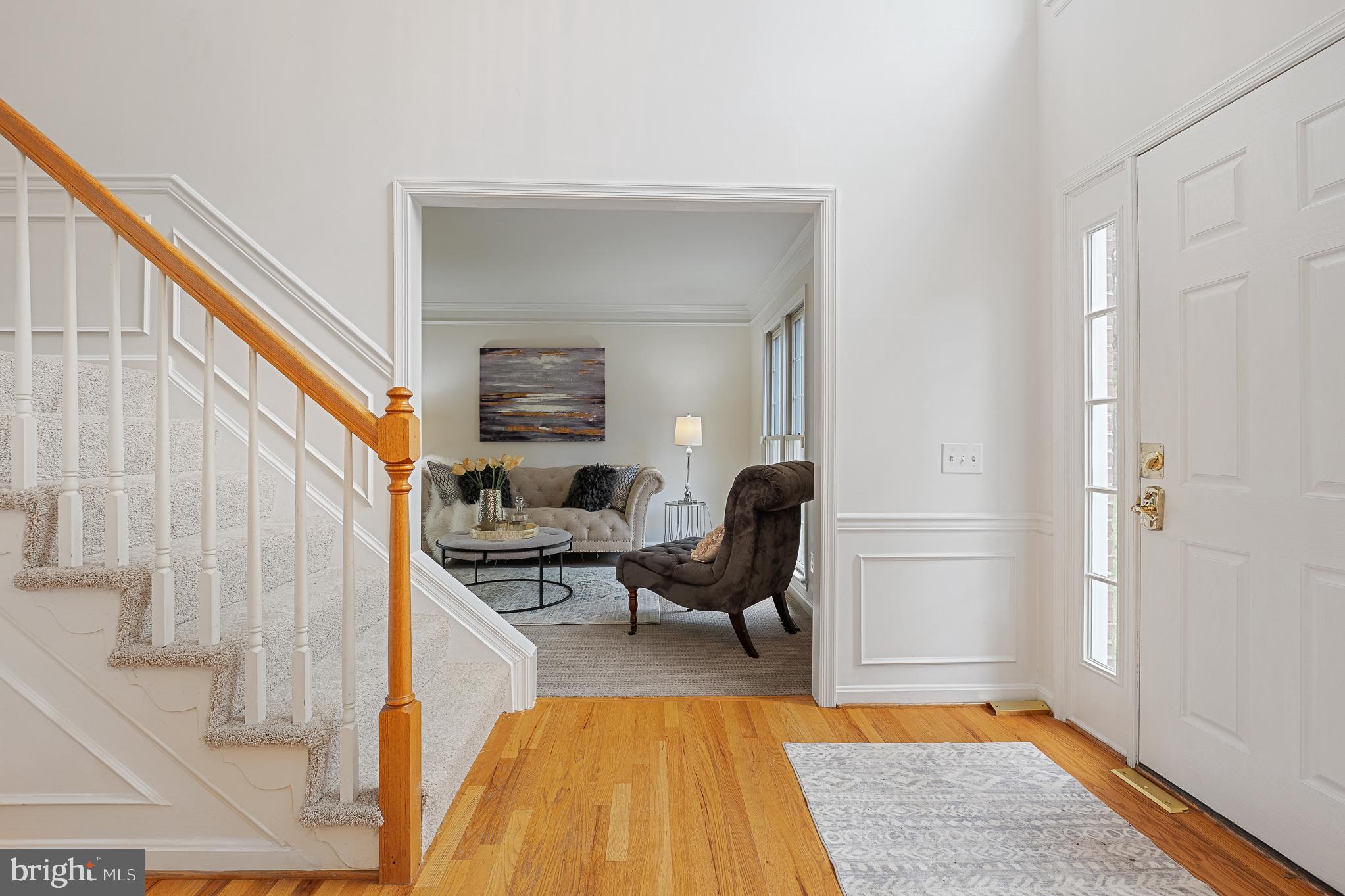 RUSSETT - Residential