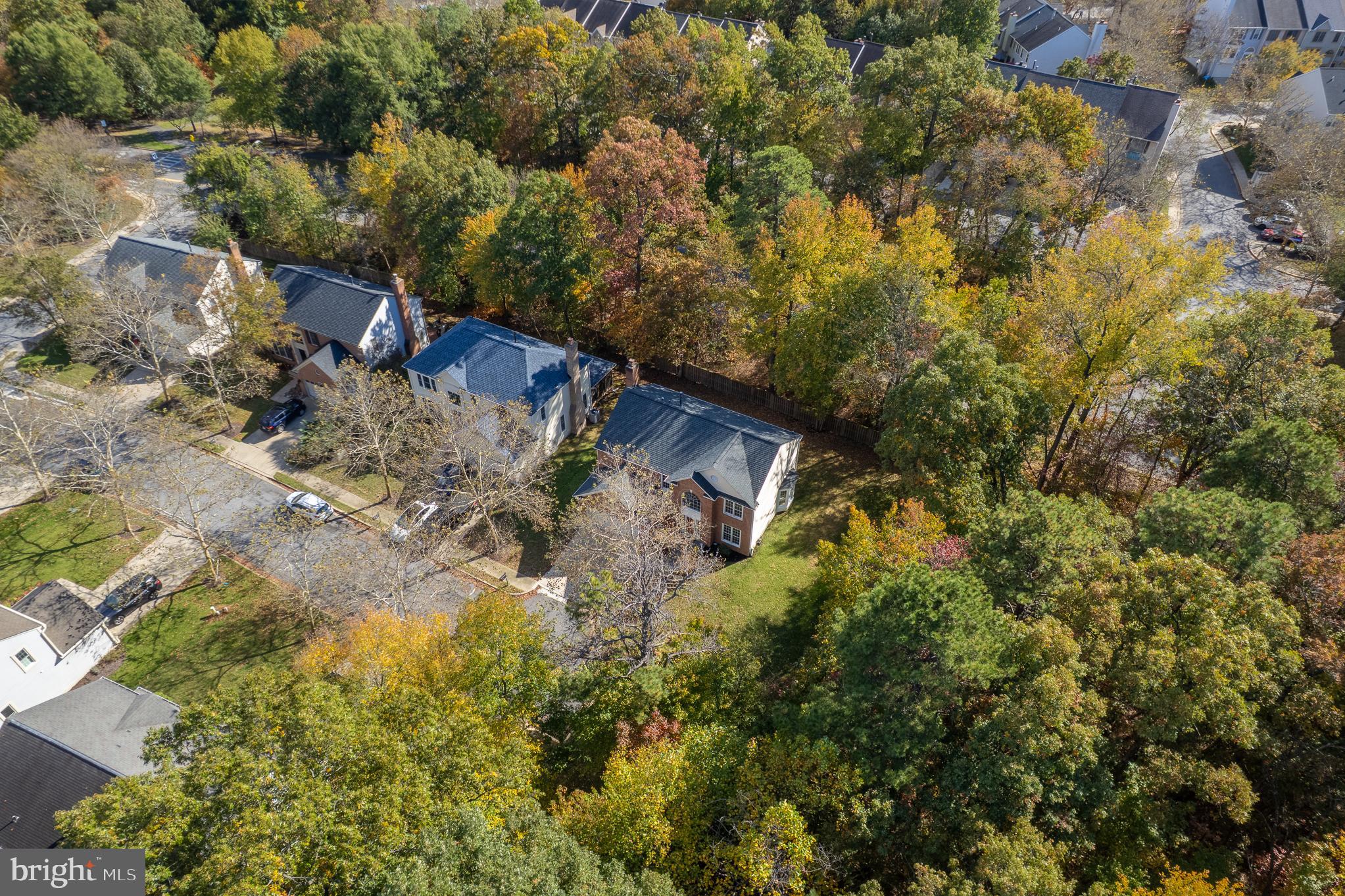 RUSSETT - Residential