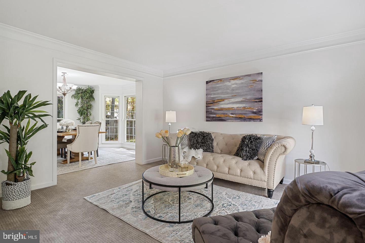 RUSSETT - Residential