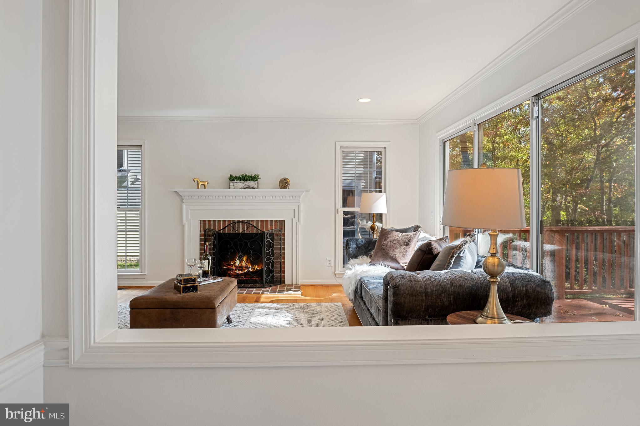 RUSSETT - Residential