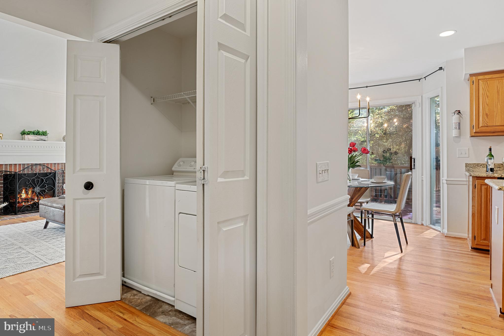 RUSSETT - Residential