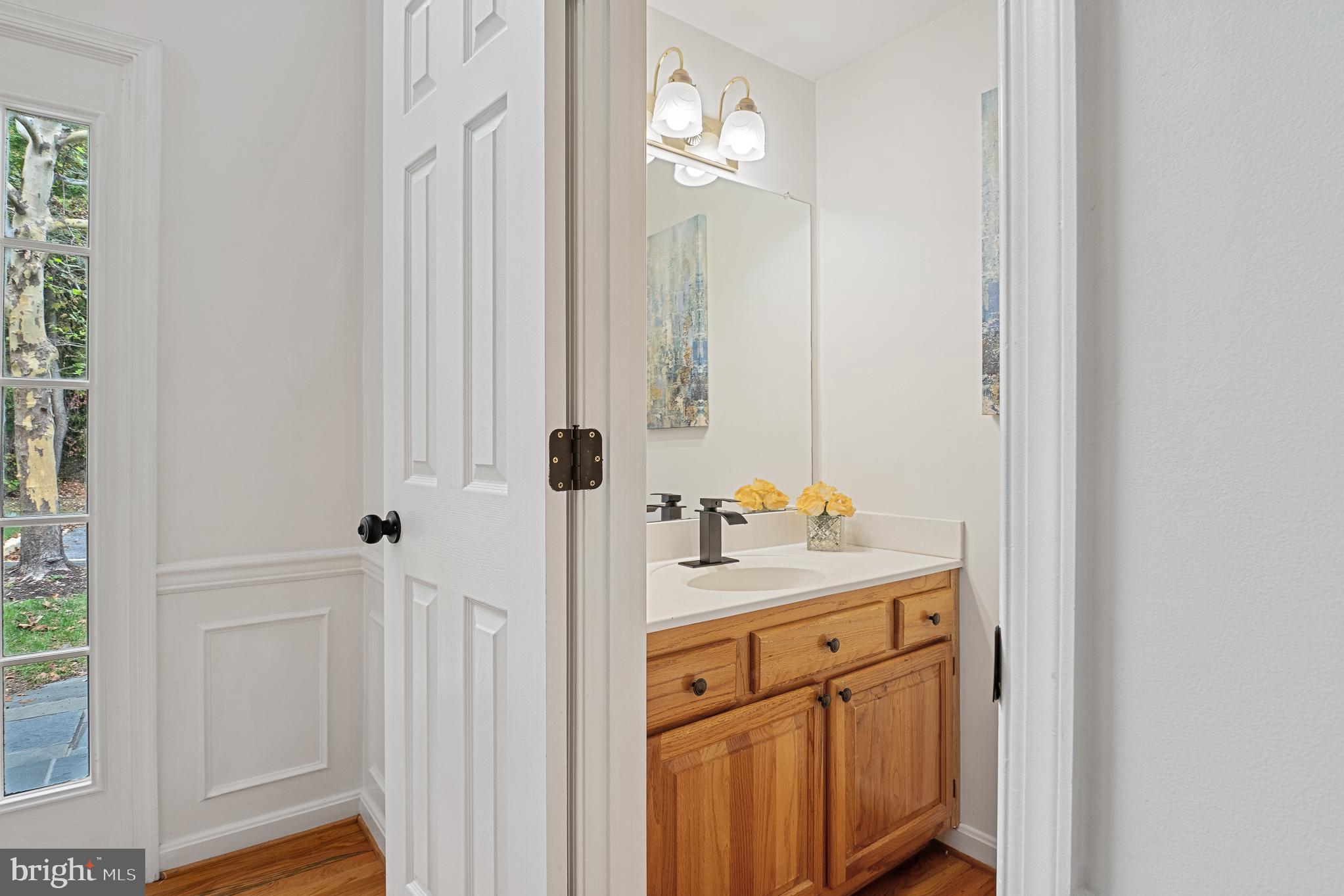 RUSSETT - Residential