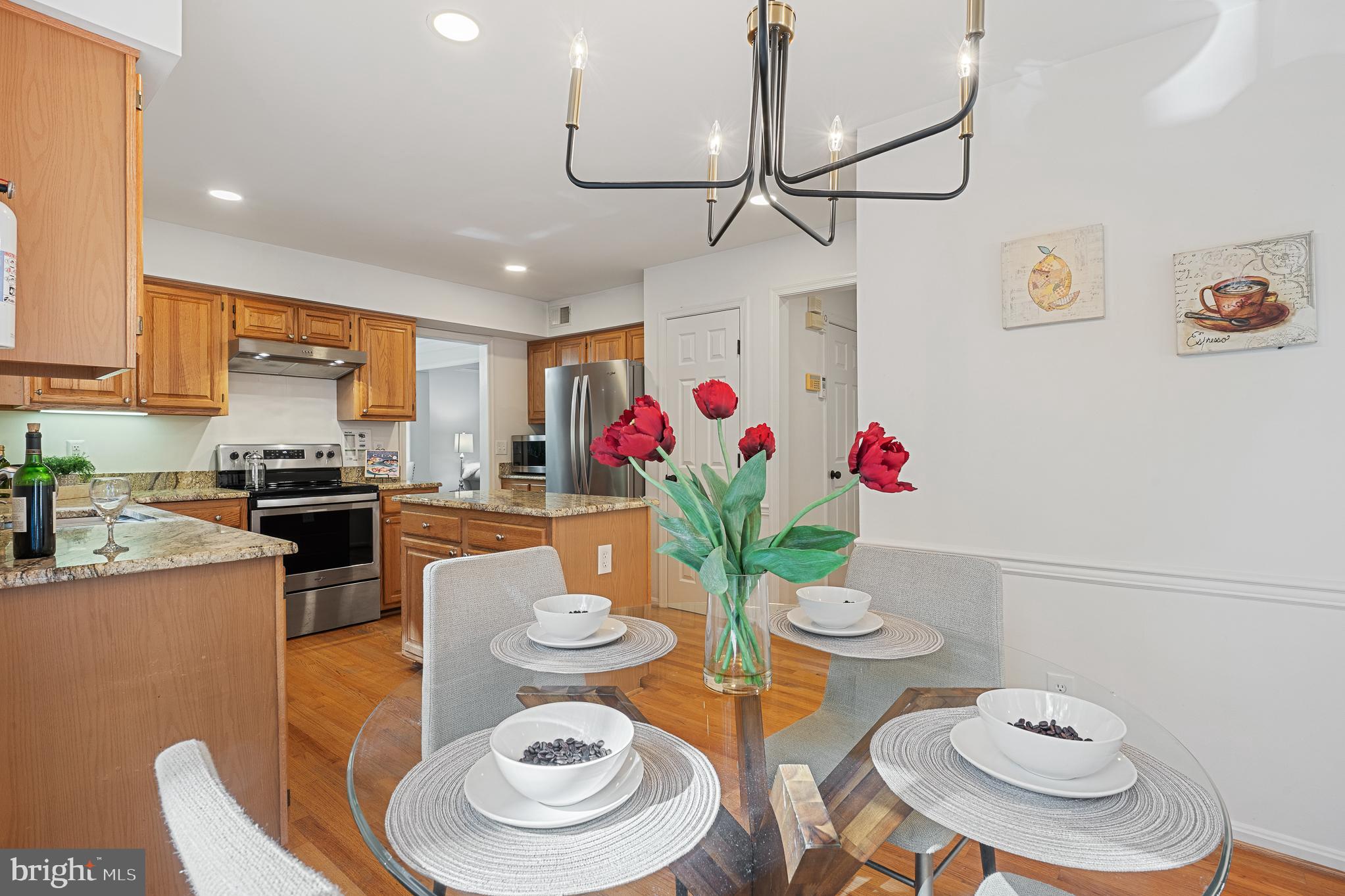 RUSSETT - Residential