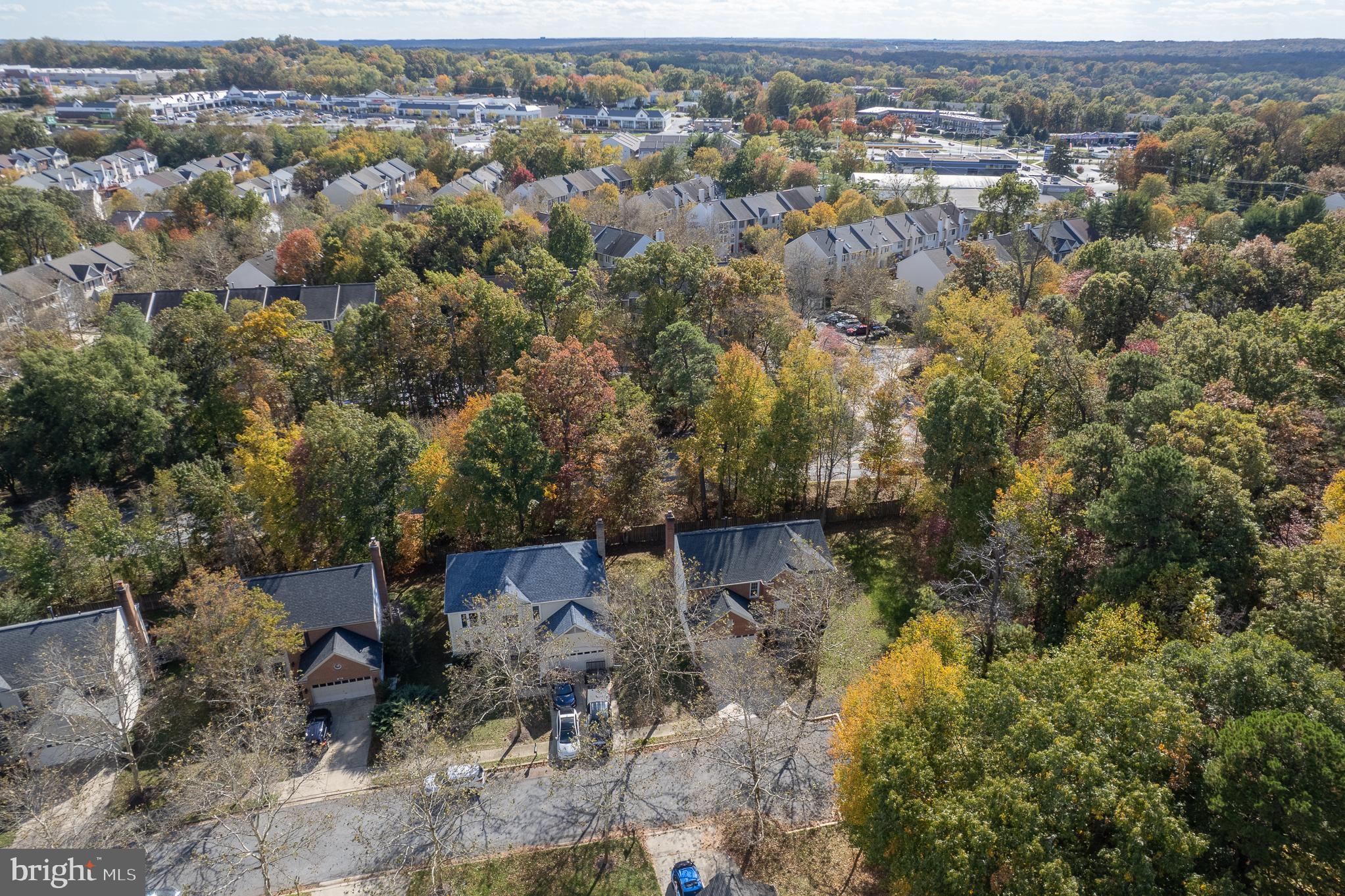 RUSSETT - Residential