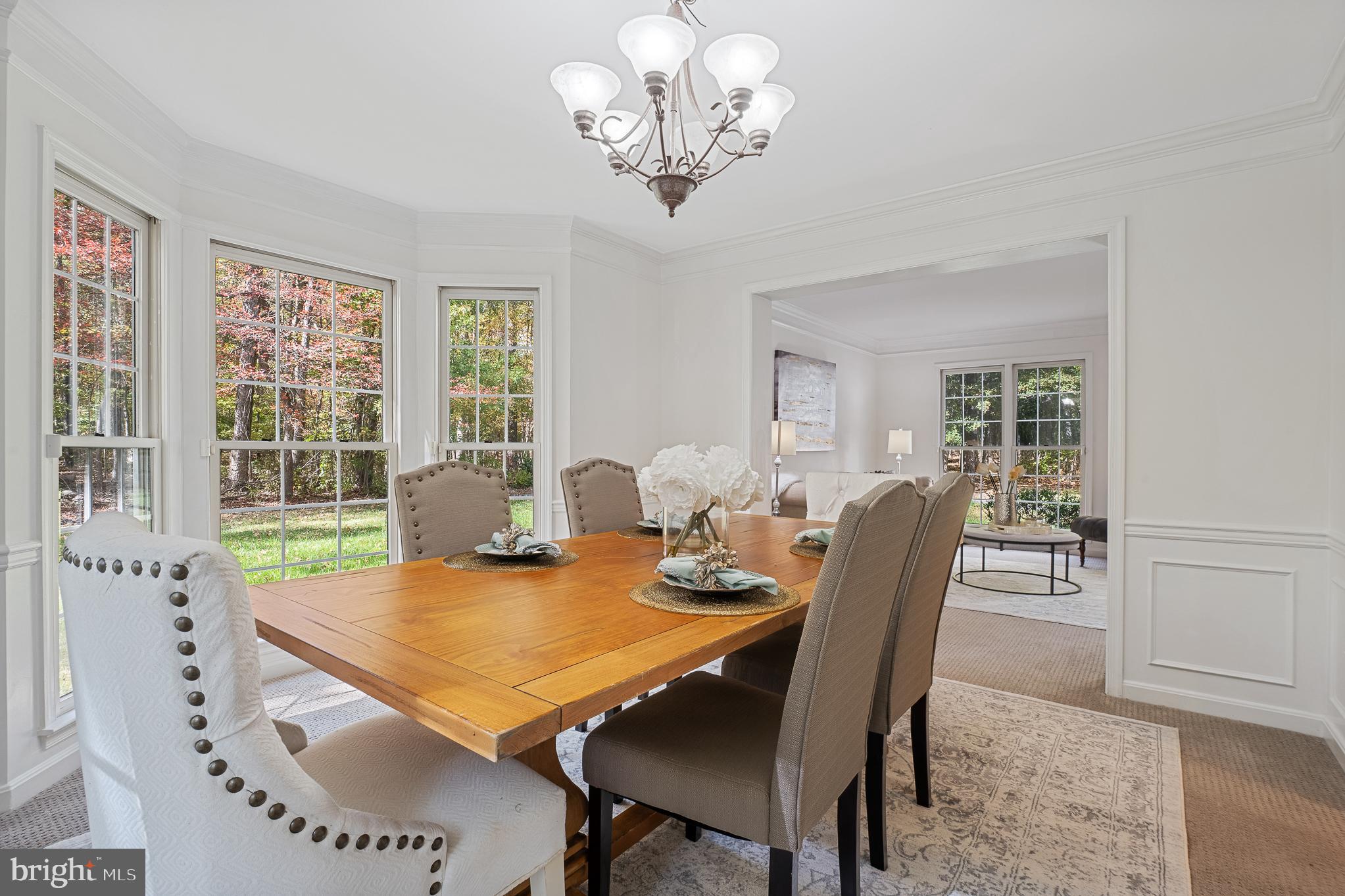 RUSSETT - Residential