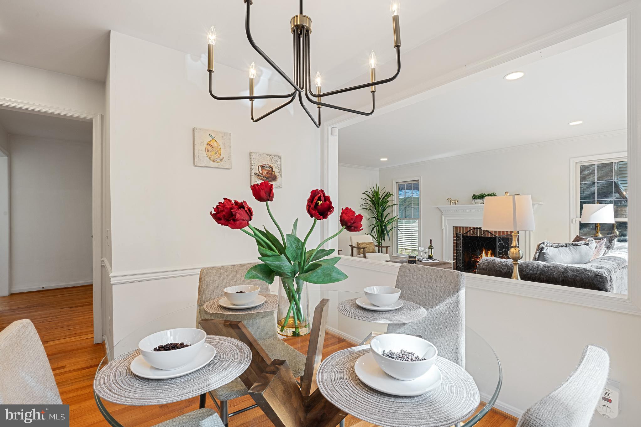 RUSSETT - Residential