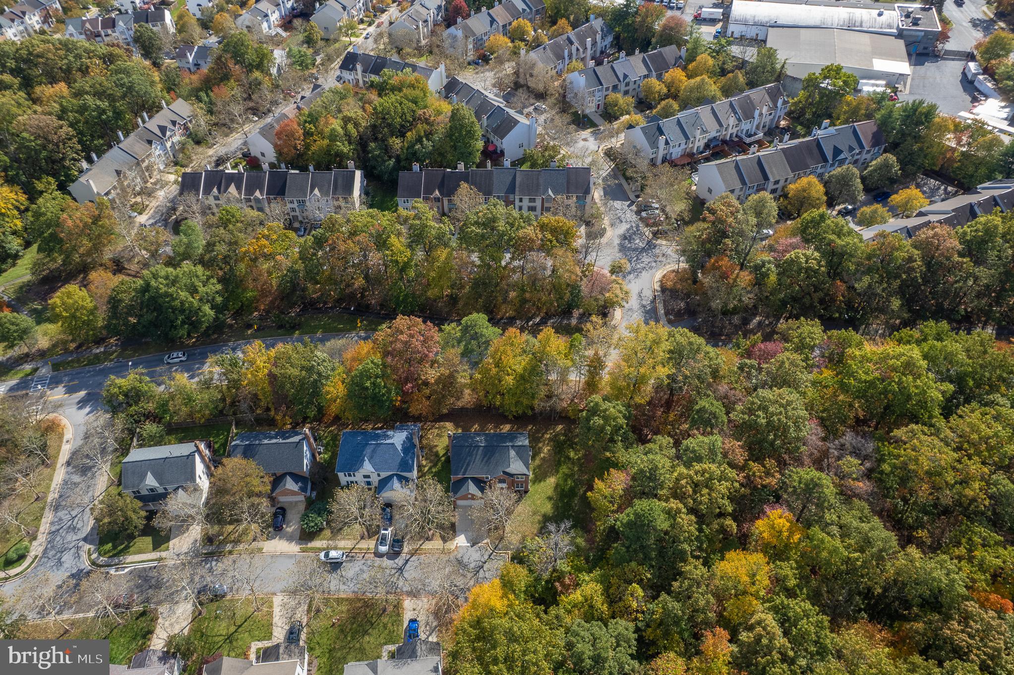 RUSSETT - Residential