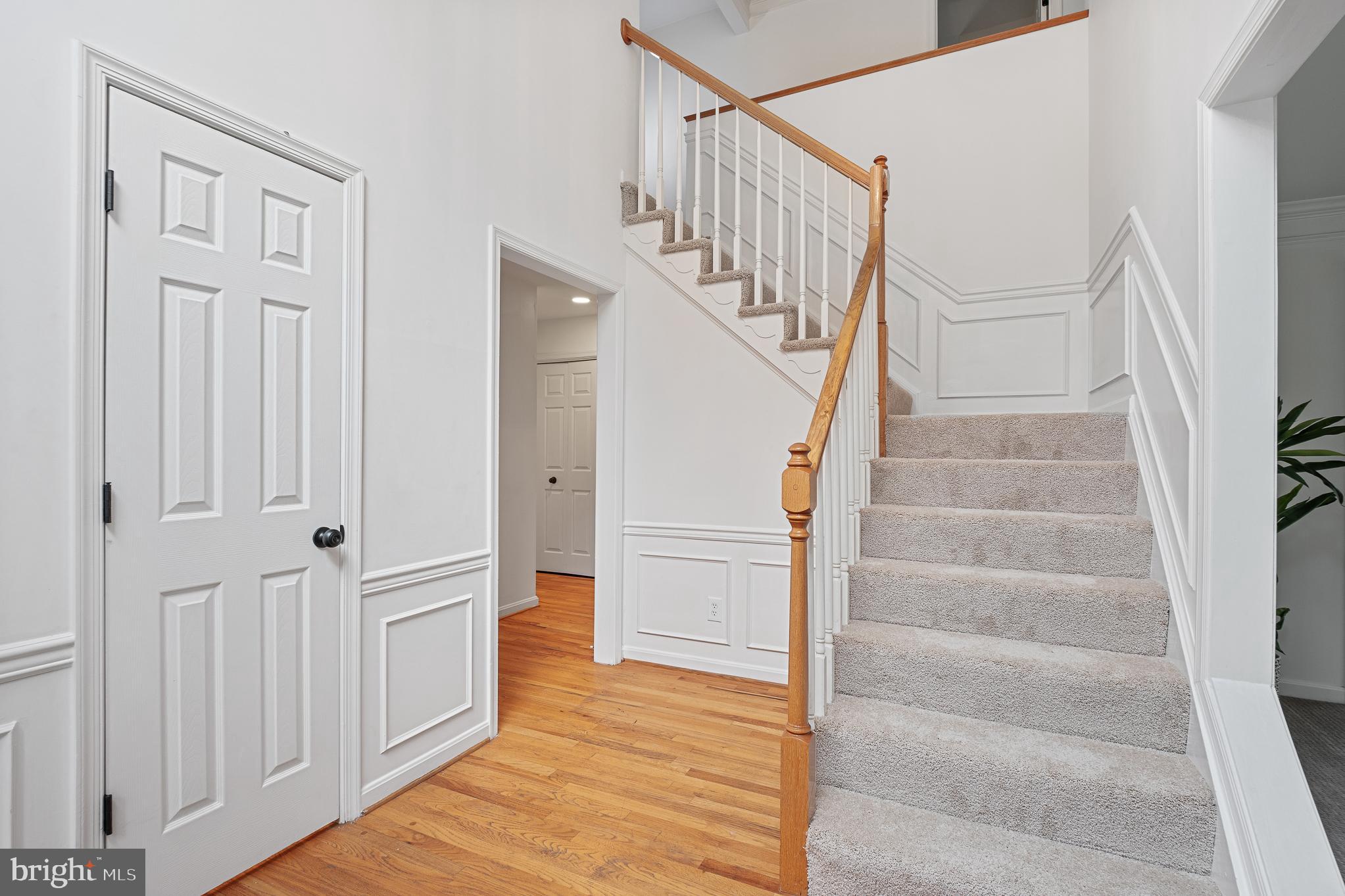 RUSSETT - Residential