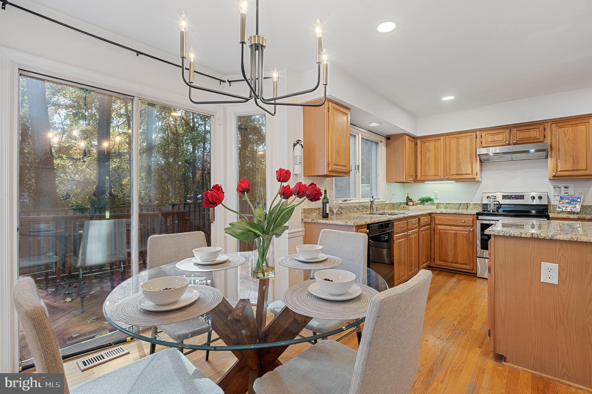 RUSSETT - Residential