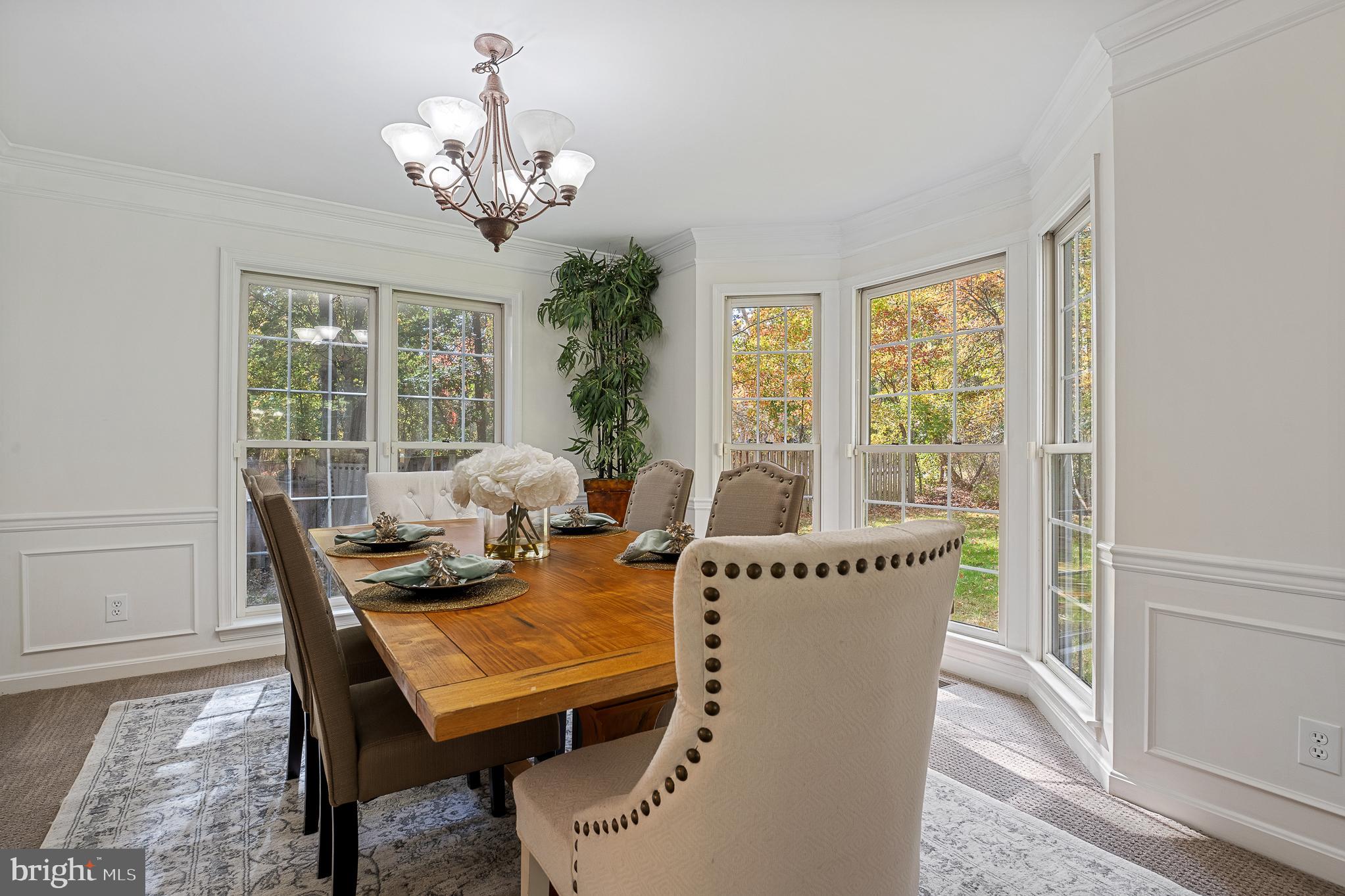 RUSSETT - Residential