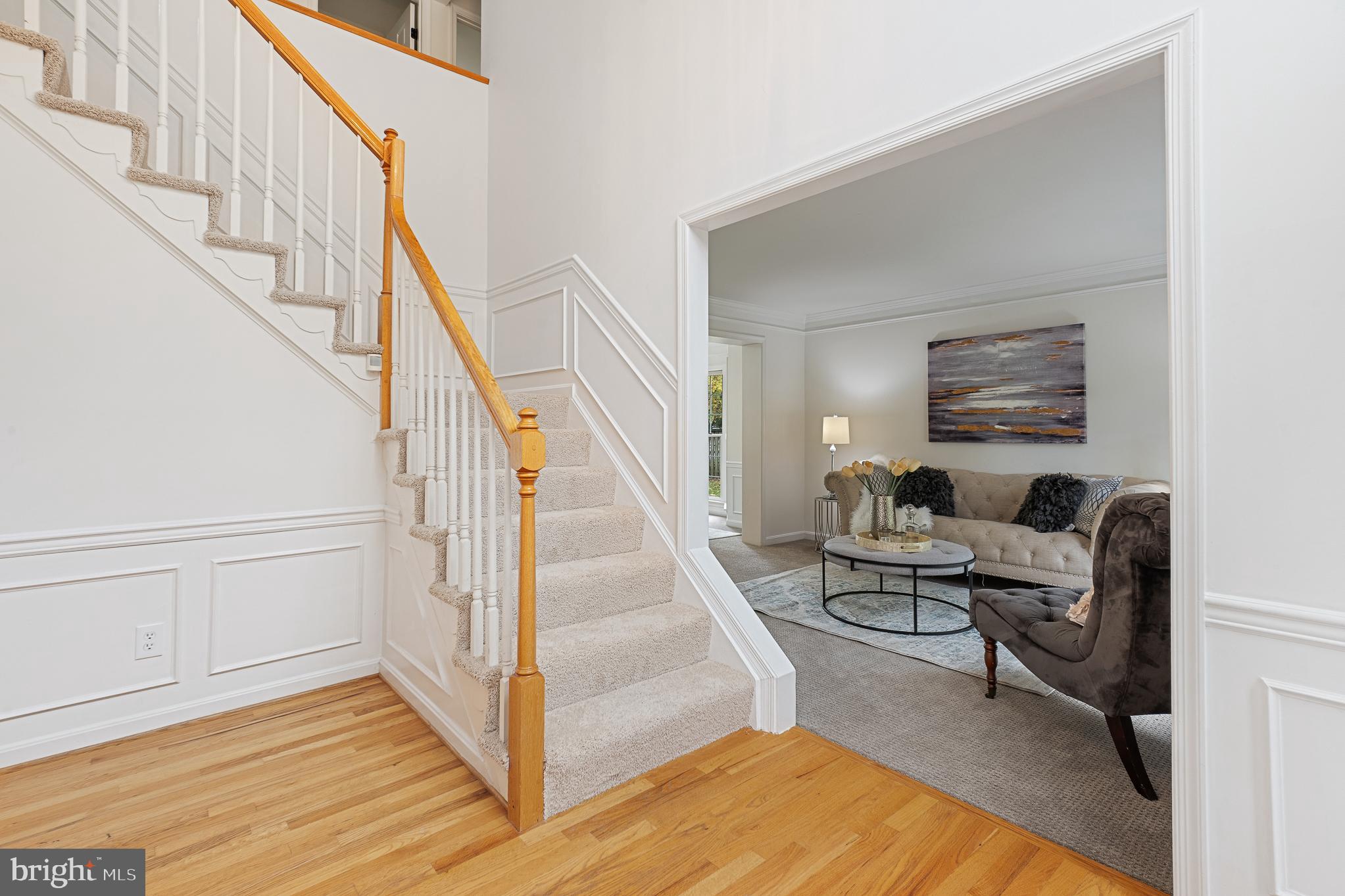 RUSSETT - Residential