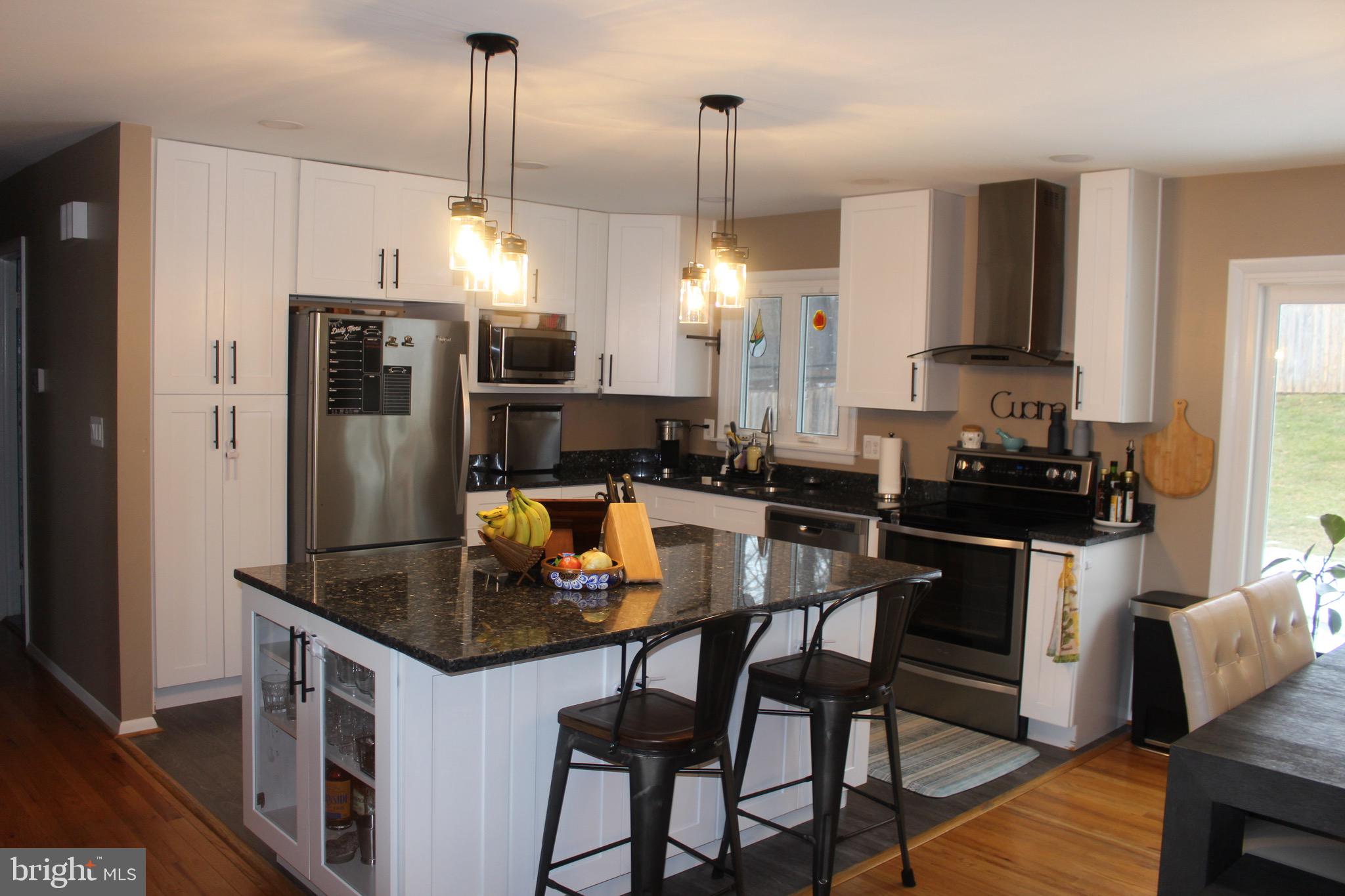 QUINCE ORCHARD VALLEY - Residential Lease