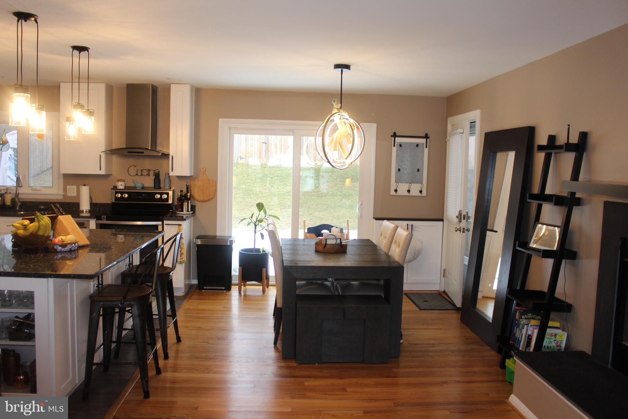 QUINCE ORCHARD VALLEY - Residential Lease