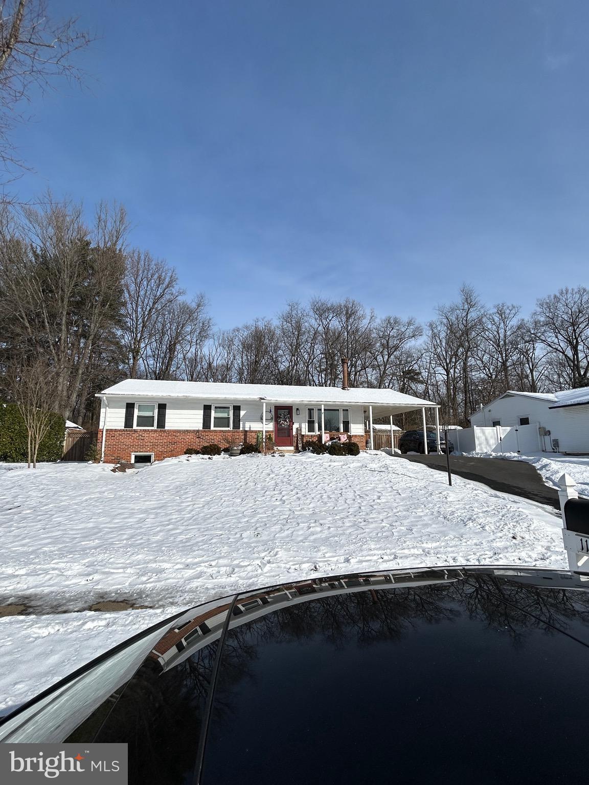 QUINCE ORCHARD VALLEY - Residential Lease