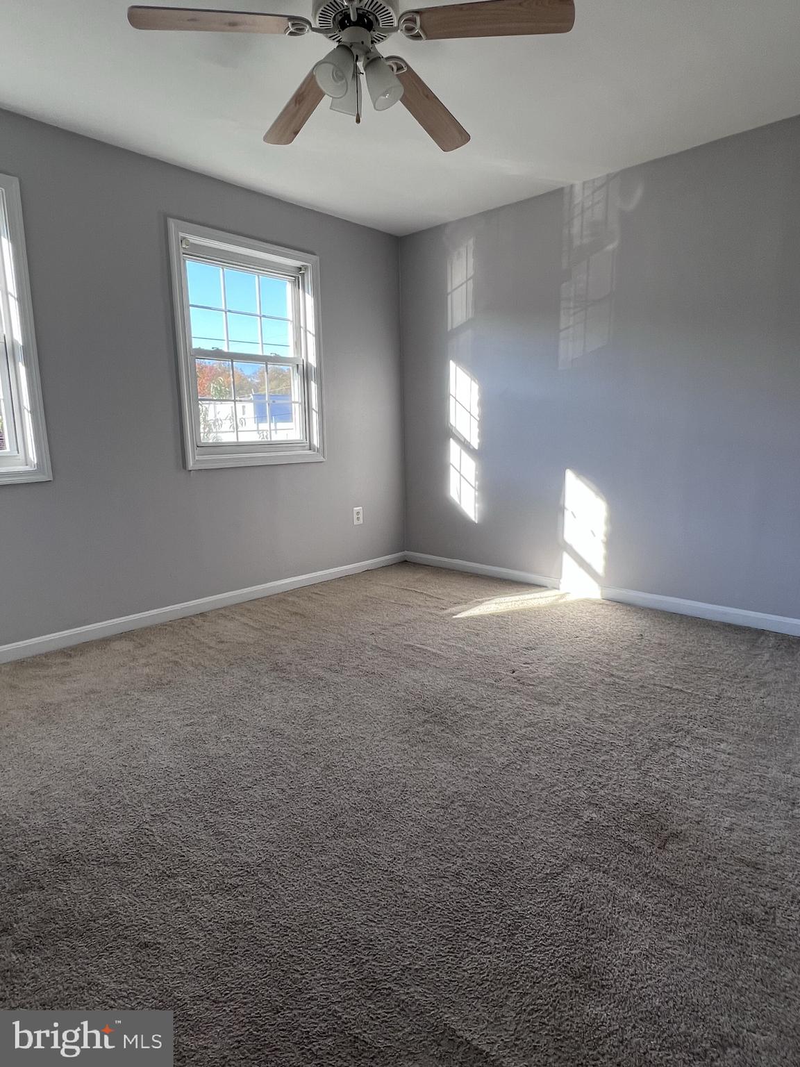 HUME SPRINGS - Residential Lease