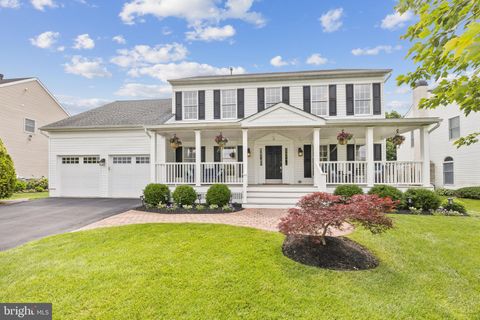 31 BRAMLEY ROAD MOORESTOWN NJ 08057