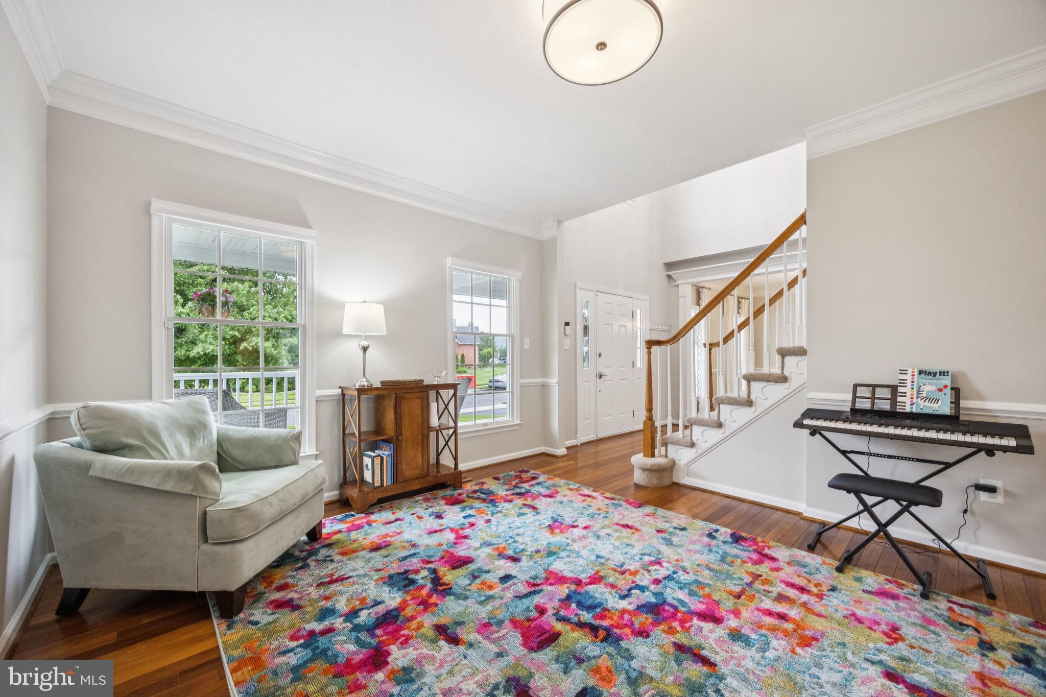 31 BRAMLEY ROAD