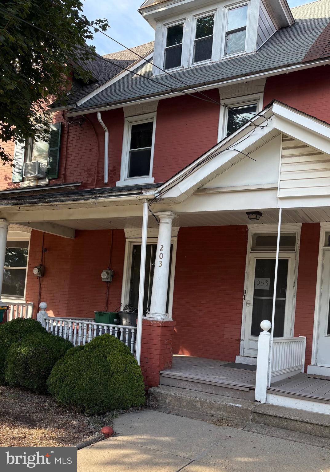 NON AVAILABLE - Residential