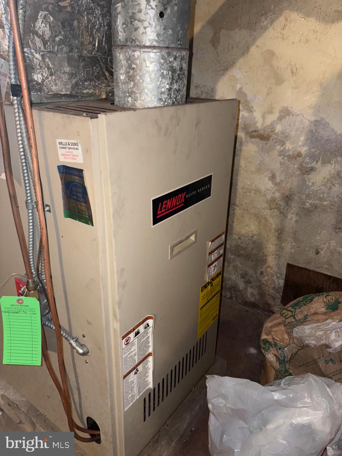 NON AVAILABLE - Residential