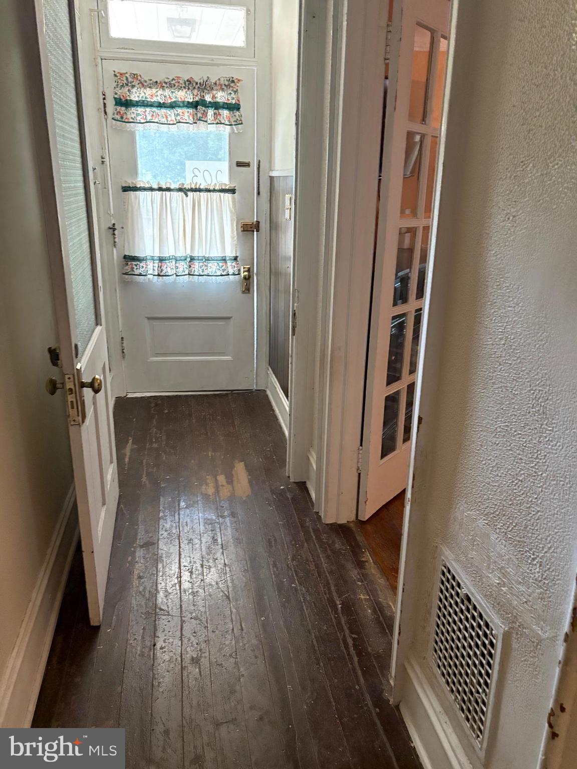 NON AVAILABLE - Residential