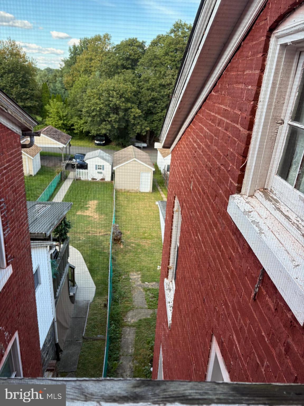 NON AVAILABLE - Residential