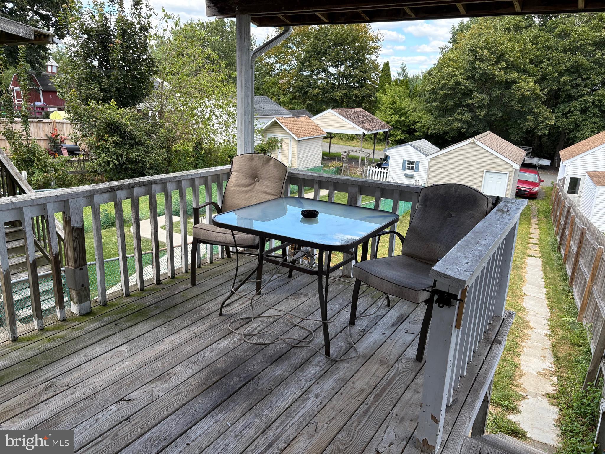 NON AVAILABLE - Residential