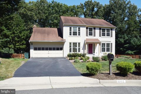 11983 SAN YSIDRO COURT WOODBRIDGE VA 22192