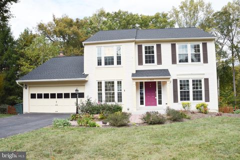 11983 SAN YSIDRO COURT WOODBRIDGE VA 22192