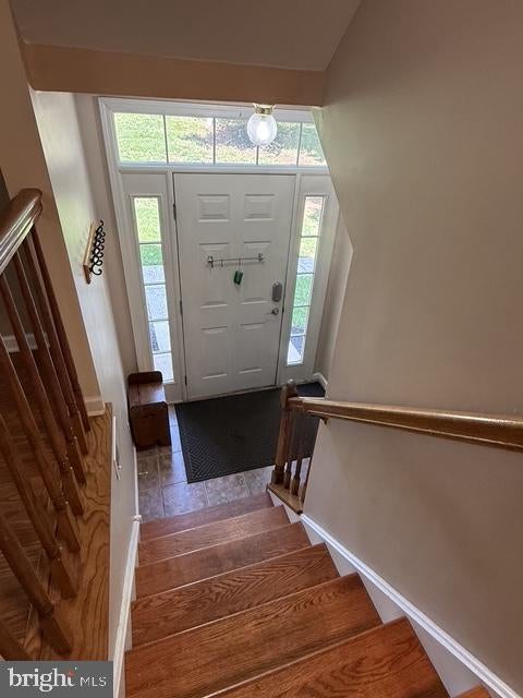 641 MUHLENBERG DRIVE