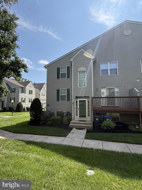 641 MUHLENBERG DRIVE