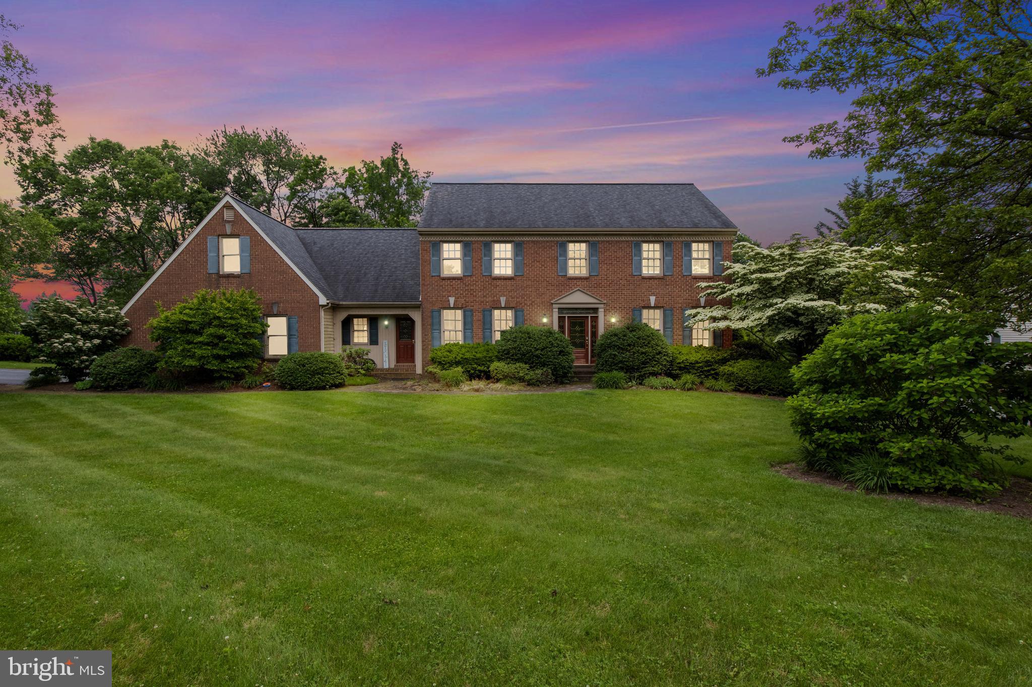 1077 CHAPEL FORGE DRIVE