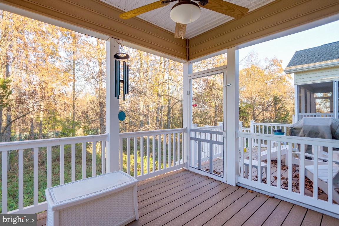 CARROLL VISTA - Residential