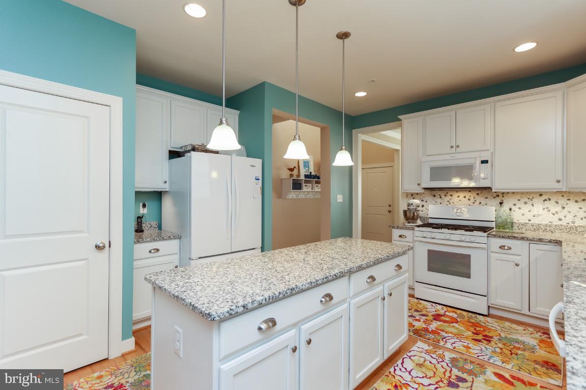 CARROLL VISTA - Residential