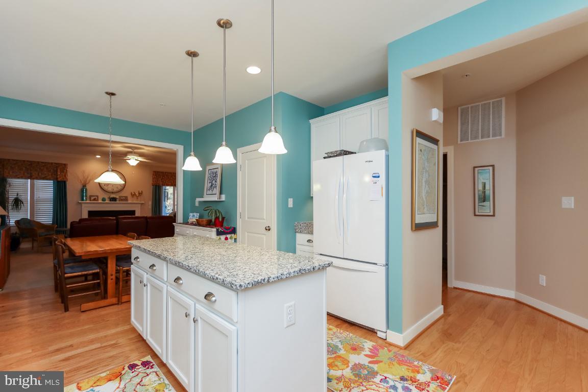 CARROLL VISTA - Residential