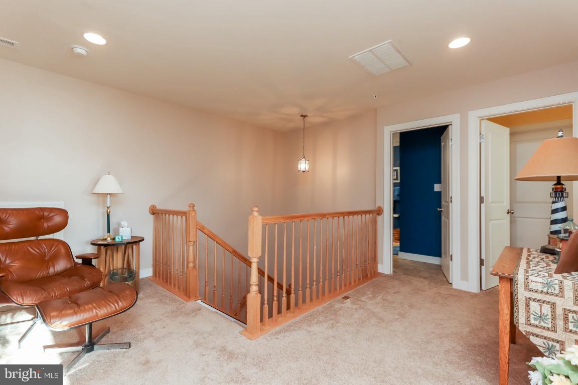 CARROLL VISTA - Residential