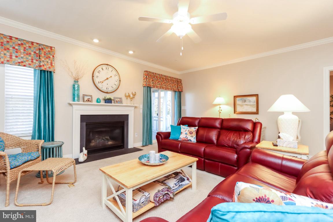 CARROLL VISTA - Residential