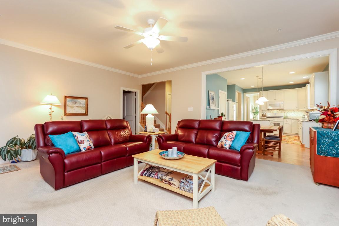 CARROLL VISTA - Residential